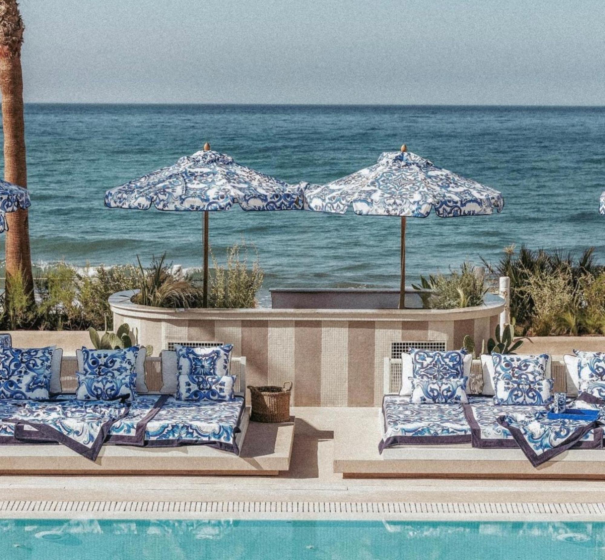 Vacation Marbella I Villa La Cabane, Prestige, Heated Pool, 300M To The Beach エクステリア 写真
