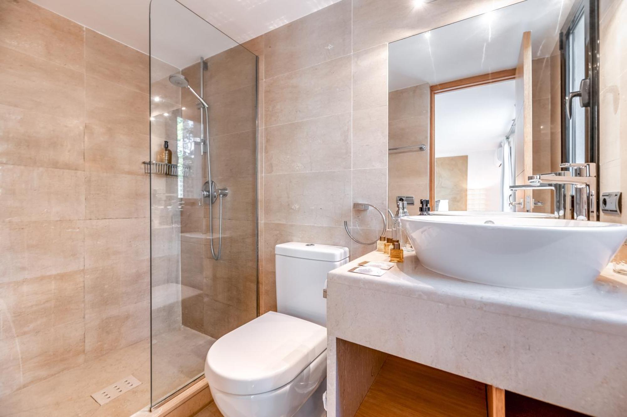 Vacation Marbella I Villa La Cabane, Prestige, Heated Pool, 300M To The Beach エクステリア 写真