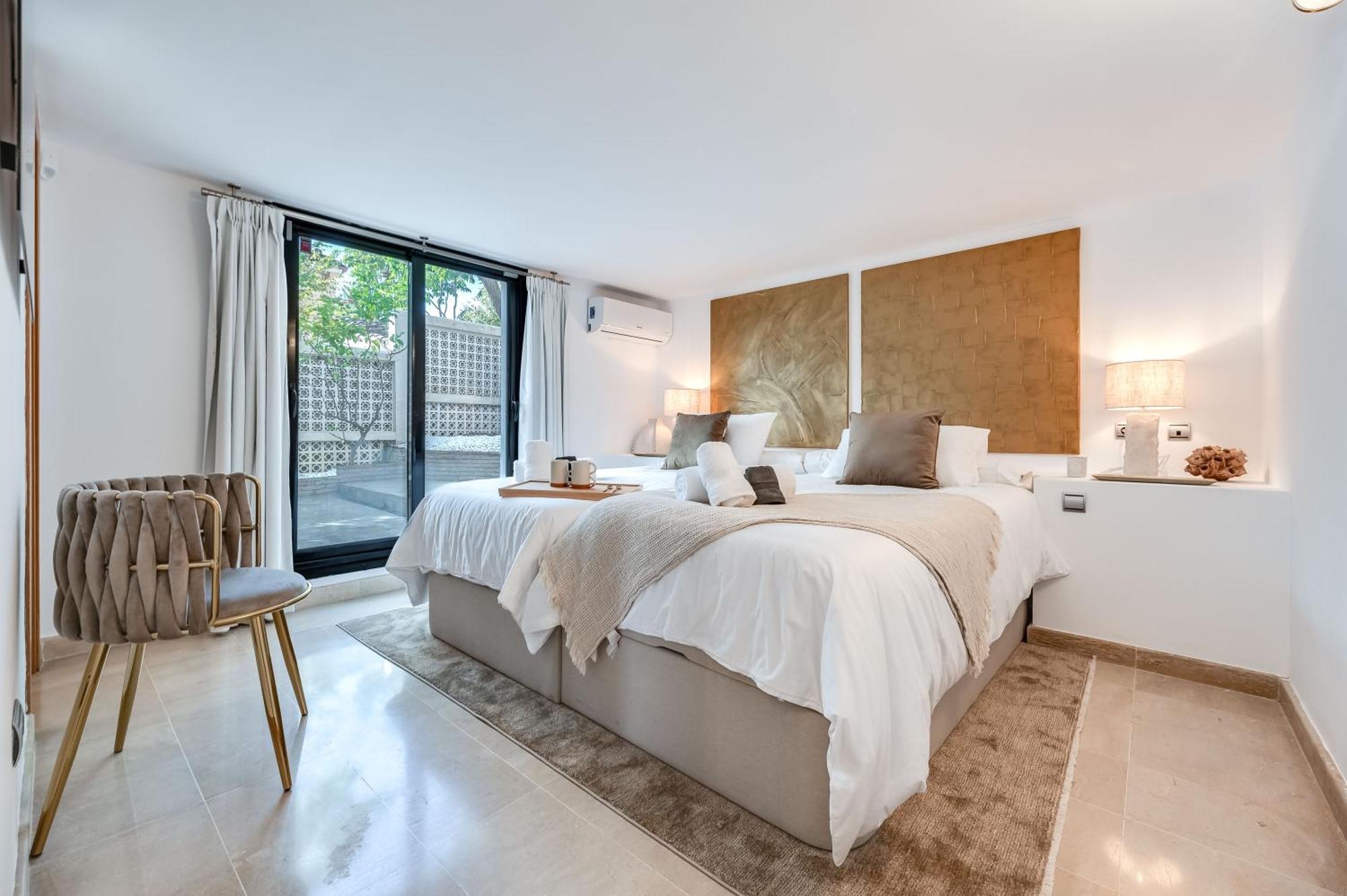 Vacation Marbella I Villa La Cabane, Prestige, Heated Pool, 300M To The Beach エクステリア 写真