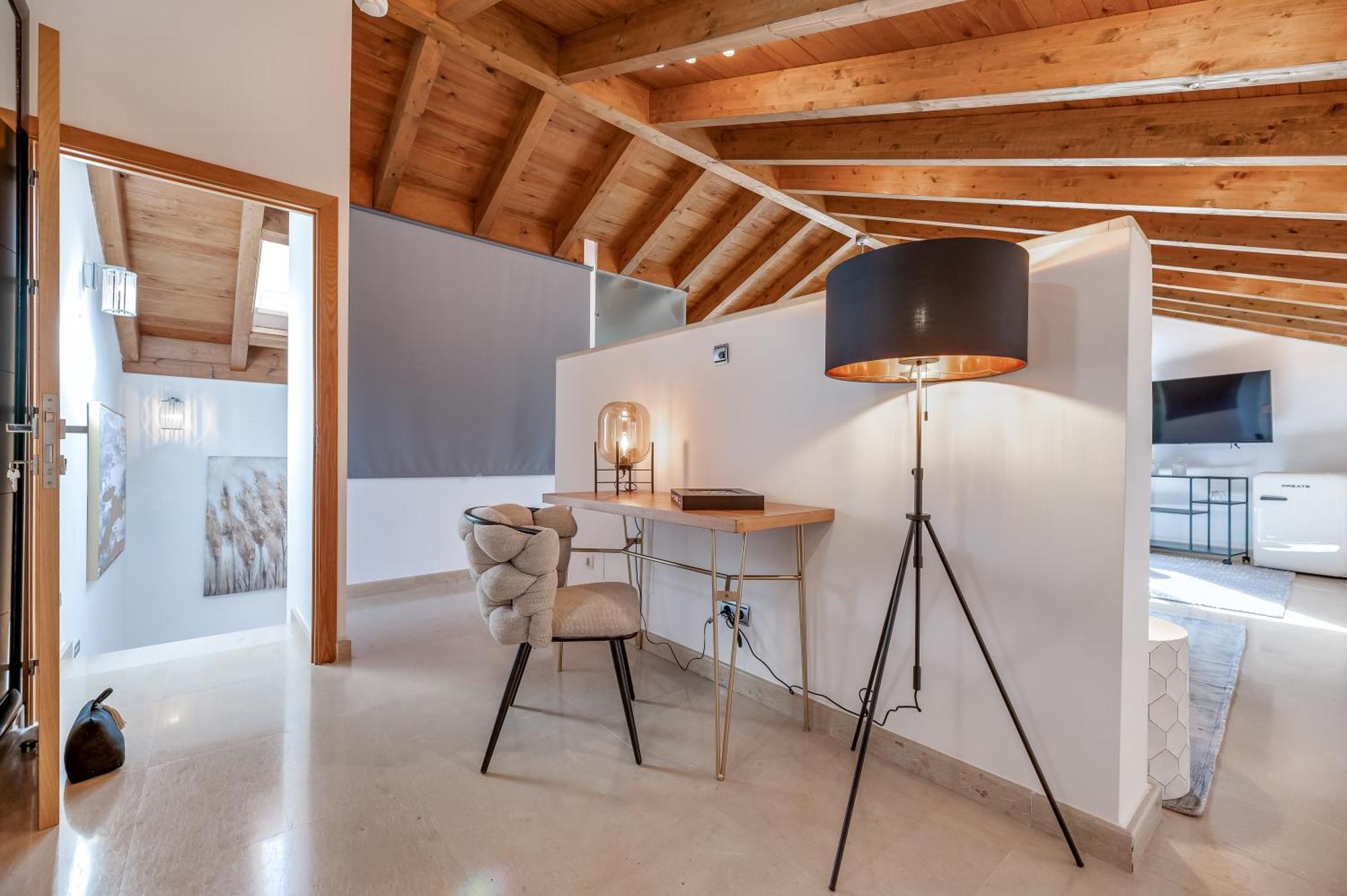 Vacation Marbella I Villa La Cabane, Prestige, Heated Pool, 300M To The Beach エクステリア 写真