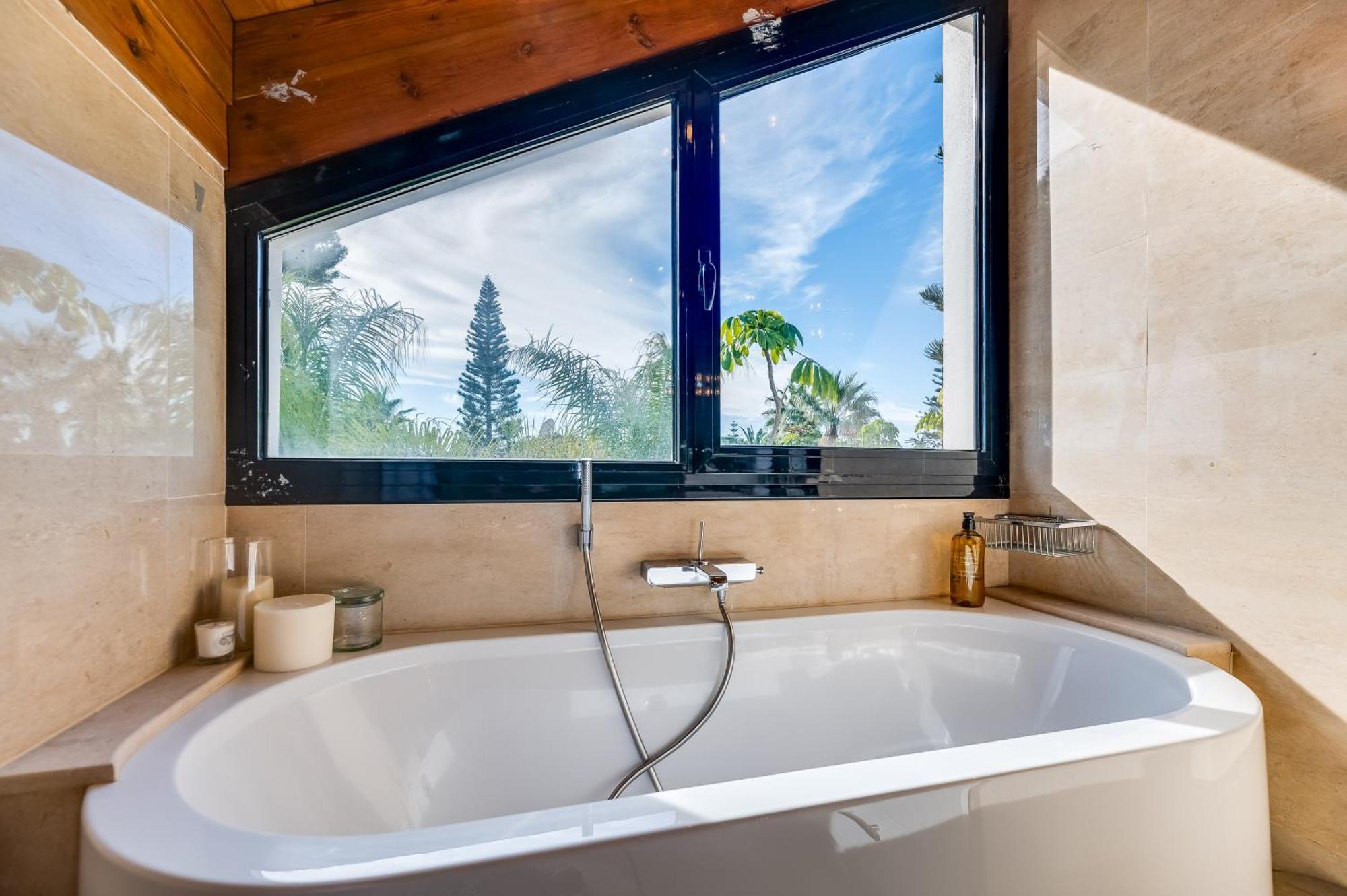 Vacation Marbella I Villa La Cabane, Prestige, Heated Pool, 300M To The Beach エクステリア 写真