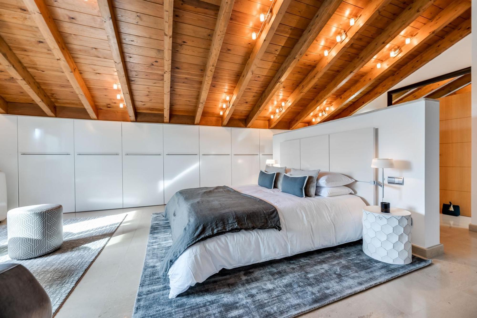 Vacation Marbella I Villa La Cabane, Prestige, Heated Pool, 300M To The Beach エクステリア 写真
